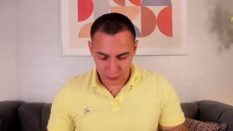 Massimo Contie online show from September 15, 10:33 pm