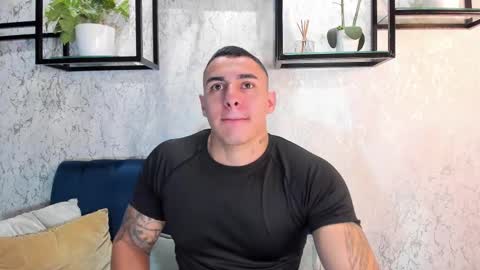 Massimo Contie online show from February 28, 3:59 pm