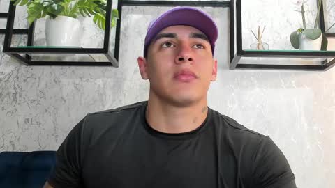 Massimo Contie online show from March 11, 11:44 am