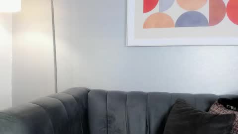 Massimo Contie online show from September 19, 1:07 am