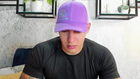 Massimo Contie online show from March 9, 1:15 pm