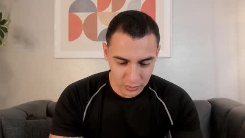 Massimo Contie online show from November 10, 11:37 am