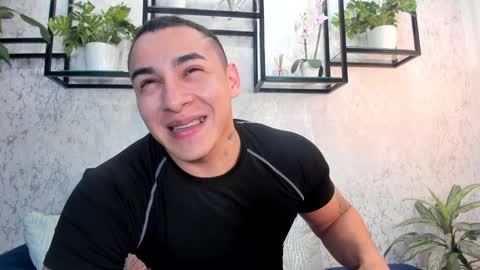 Massimo Contie online show from January 25, 10:19 am