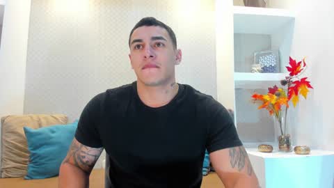 Massimo Contie online show from January 3, 12:52 pm