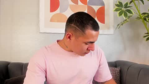 Massimo Contie online show from September 17, 12:00 am