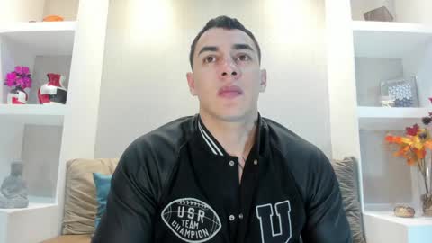 Massimo Contie online show from December 31, 12:04 pm