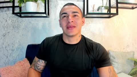 Massimo Contie online show from January 27, 12:16 pm