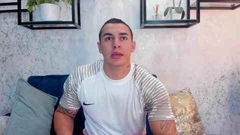 Massimo Contie online show from February 16, 3:05 pm