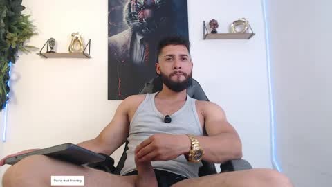 Massimo online show from April 1, 12:01 am