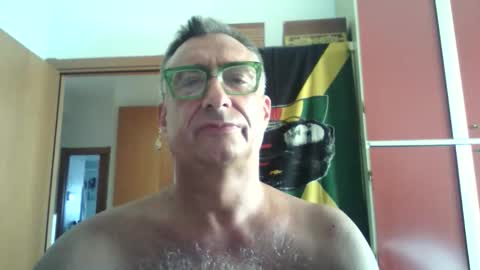 massimoxsempre online show from October 11, 2:32 pm