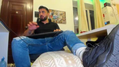 Matthew online show from November 21, 11:59 pm