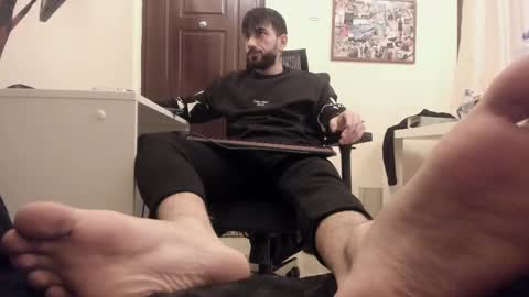 Matthew online show from February 21, 12:49 am