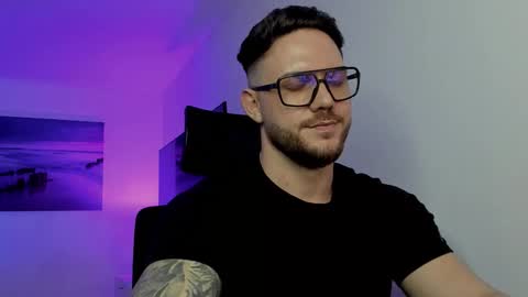 Alex online show from January 10, 7:17 pm