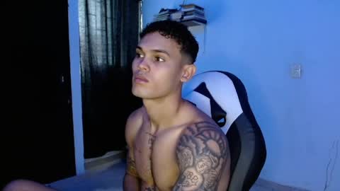 master_black777 online show from April 11, 12:20 pm