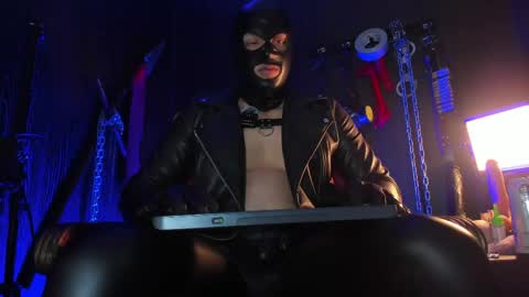 Master connor online show from June 1, 10:54 pm