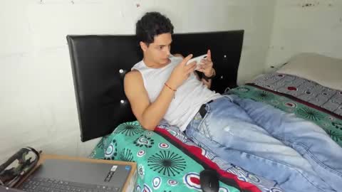 master_dominant_777 online show from September 9, 11:25 pm