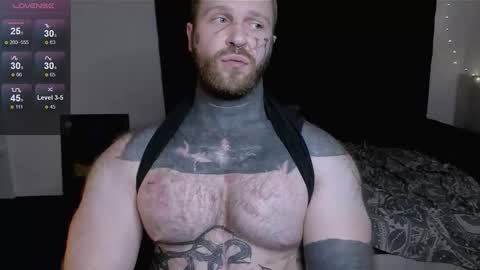 Huge Alex online show from September 10, 8:29 pm