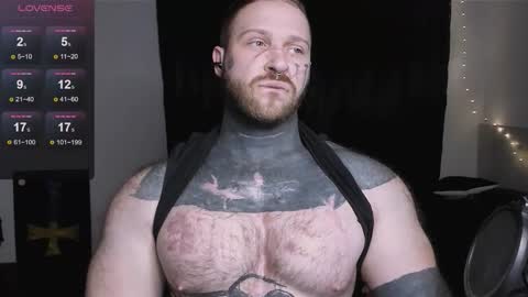 Huge Alex online show from October 12, 12:59 am