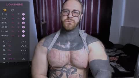 Huge Alex online show from March 11, 6:43 am