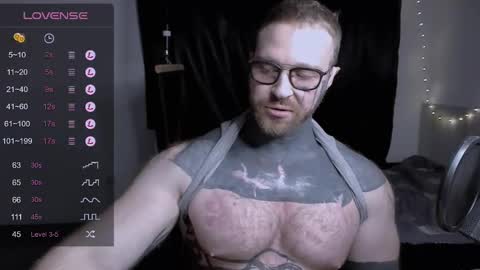 Huge Alex online show from February 27, 5:36 pm