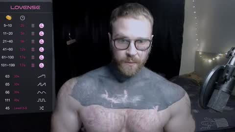 Huge Alex online show from February 2, 4:11 pm