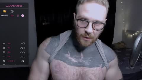 Huge Alex online show from January 29, 5:24 pm