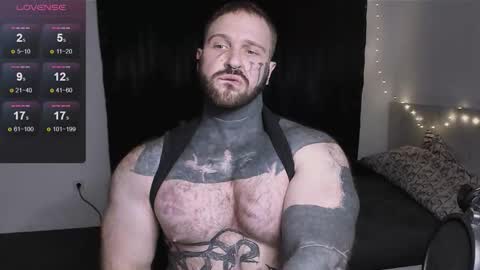 Huge Alex online show from October 18, 8:47 pm