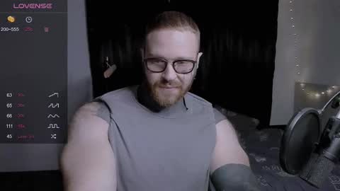 Huge Alex online show from February 19, 7:48 pm