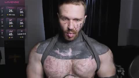 Huge Alex online show from October 6, 5:34 am