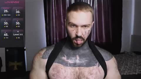 Huge Alex online show from October 16, 10:23 am