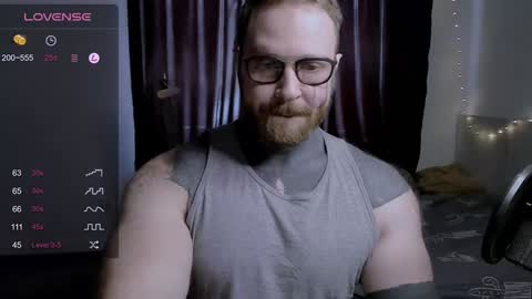 Huge Alex online show from February 5, 9:04 am