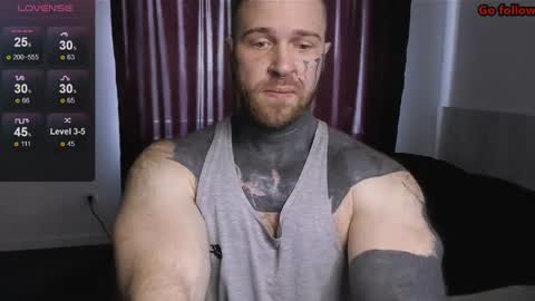 Huge Alex online show from April 17, 6:05 am