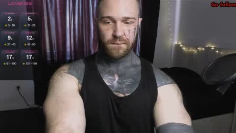 Huge Alex online show from April 15, 5:18 am