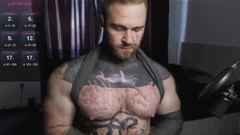 Huge Alex online show from June 15, 1:47 pm