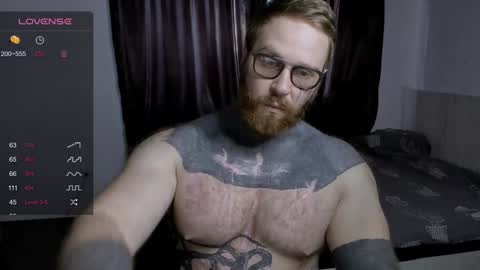 Huge Alex online show from December 17, 10:55 am