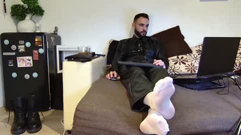 SIR online show from January 3, 10:52 am