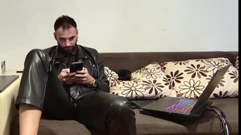 SIR online show from January 17, 9:43 pm