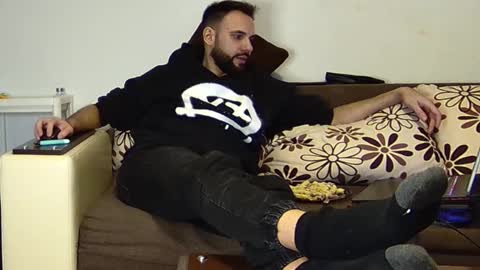 SIR online show from January 28, 4:41 pm