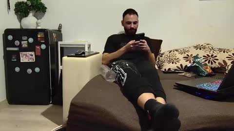 SIR online show from December 22, 4:27 pm