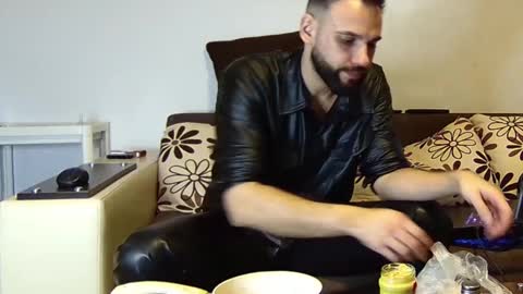 SIR online show from February 5, 7:20 pm