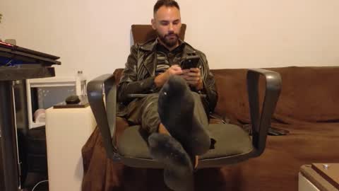 SIR online show from October 10, 9:39 pm