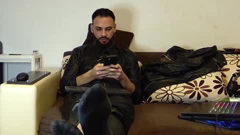 SIR online show from February 1, 10:13 pm