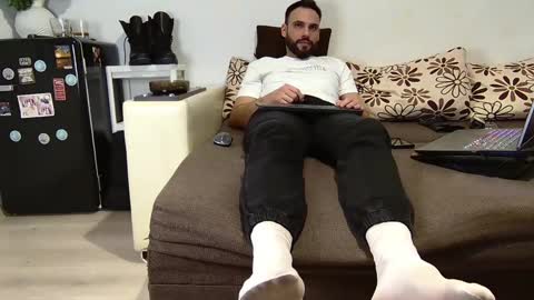 SIR online show from December 3, 12:22 am