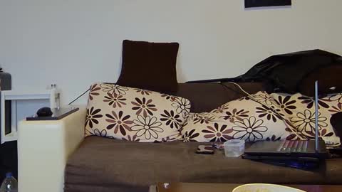 SIR online show from February 22, 9:32 pm