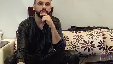 SIR online show from January 26, 5:23 pm