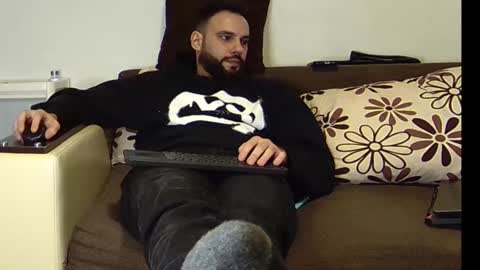 SIR online show from January 27, 9:00 pm