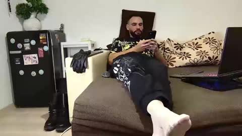 SIR online show from December 13, 3:32 pm