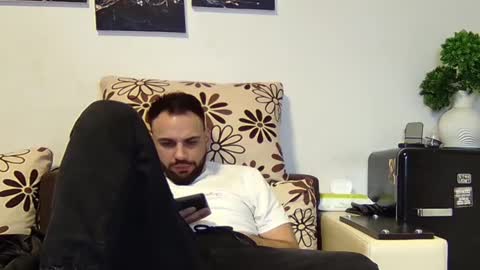 SIR online show from February 15, 9:17 pm