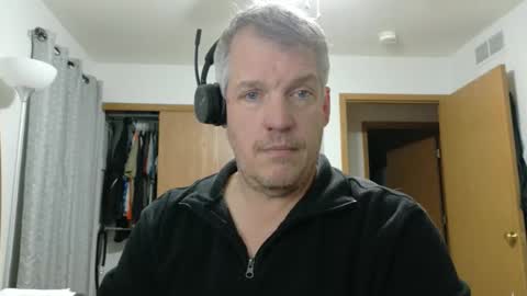 Master Thorn online show from January 19, 4:26 am