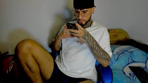 Tokio online show from July 4, 4:04 am